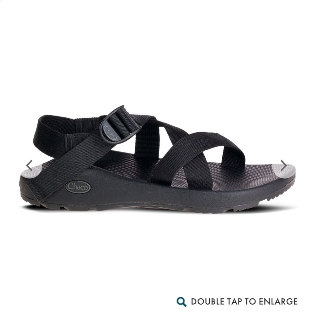 Chacos